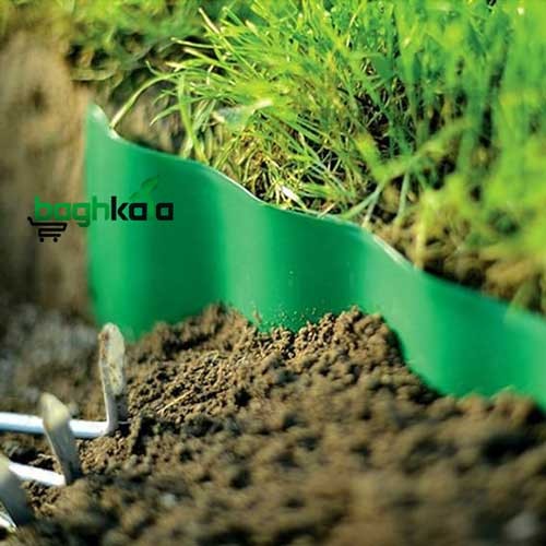 جداکننده محوطه سازی تارنا